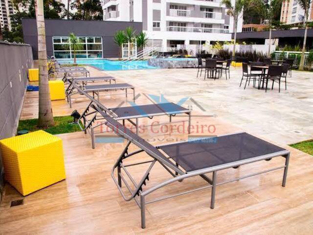 Apartamento para Locação em São Paulo - 2