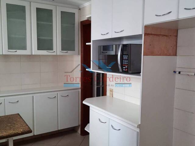 Apartamento para Locação em São Paulo - 3