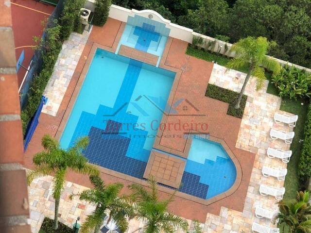 #AP0442 - Apartamento para Locação em São Paulo - SP - 1