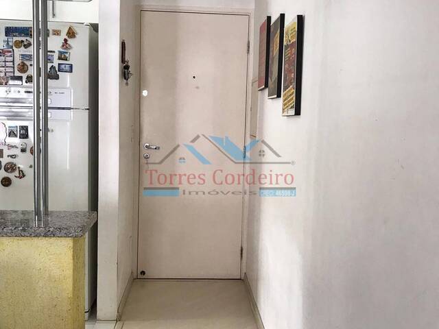 #AP0443 - Apartamento para Venda em São Paulo - SP - 3