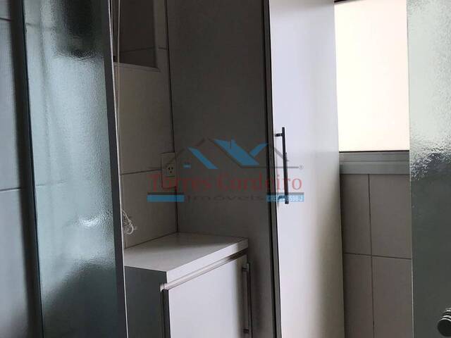 #AP0443 - Apartamento para Venda em São Paulo - SP - 2