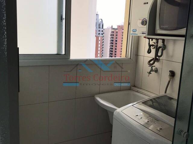 Apartamento para Venda em São Paulo - 5