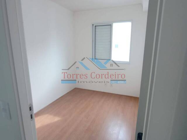 Apartamento para Locação em São Paulo - 4