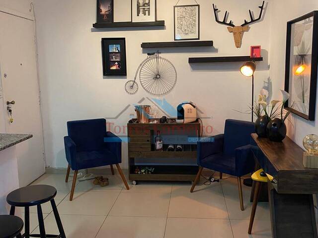 #AP0454 - Apartamento para Venda em São Paulo - SP - 1
