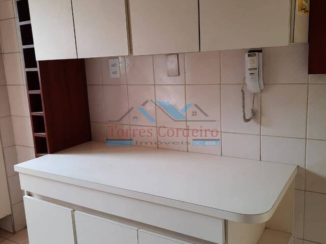 #AP0455 - Apartamento para Venda em São Paulo - SP - 2
