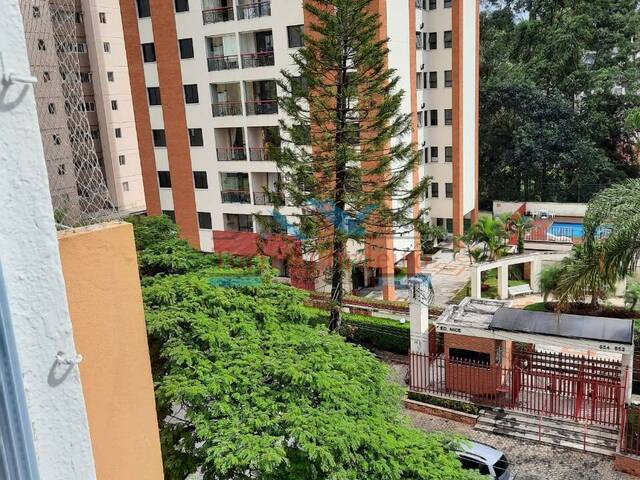 #AP0455 - Apartamento para Venda em São Paulo - SP - 1