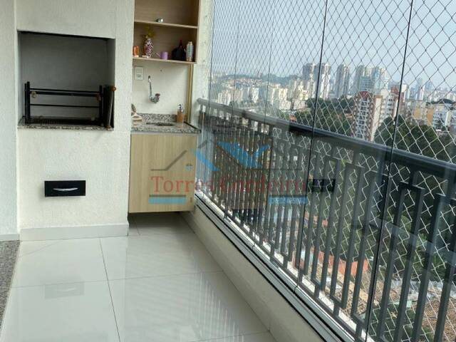 Apartamento para Venda em São Paulo - 2