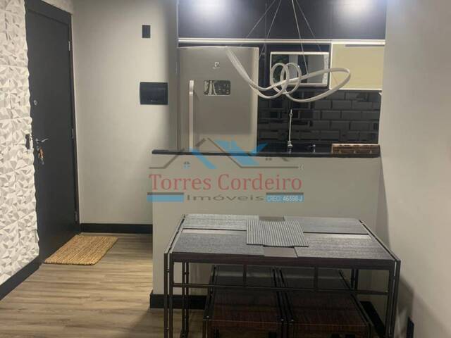 Apartamento para Venda em São Paulo - 3