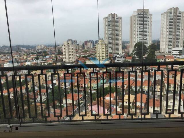 #AP0460 - Apartamento para Locação em São Paulo - SP - 2