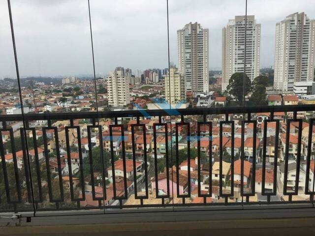 Apartamento para Locação em São Paulo - 2