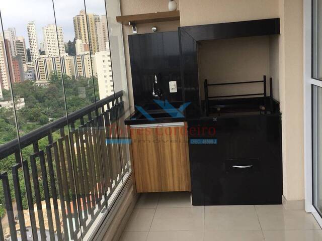 Apartamento para Locação em São Paulo - 1