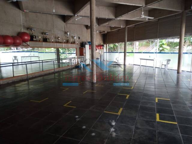 Cobertura para Venda em São Paulo - 3