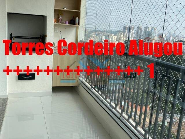 Apartamento para Venda em São Paulo - 1