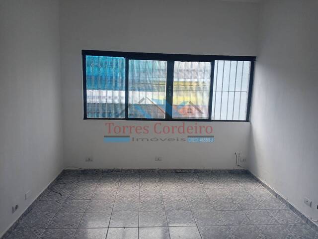 Sala para Locação em Taboão da Serra - 1