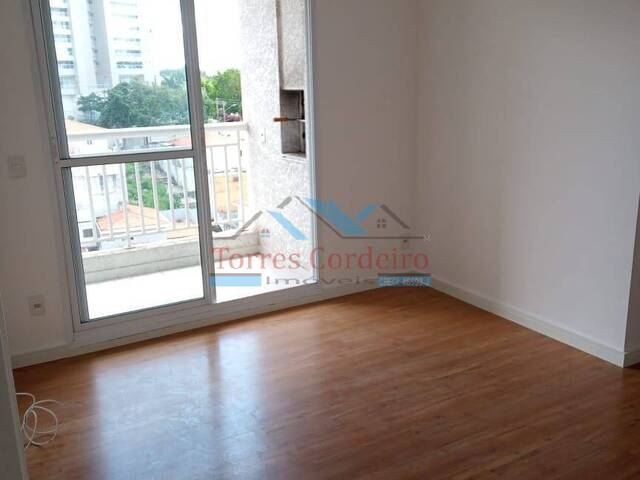 #AP0473 - Apartamento para Locação em São Paulo - SP - 3