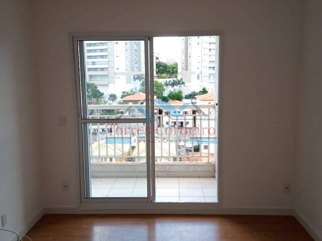 Apartamento para Locação em São Paulo - 2