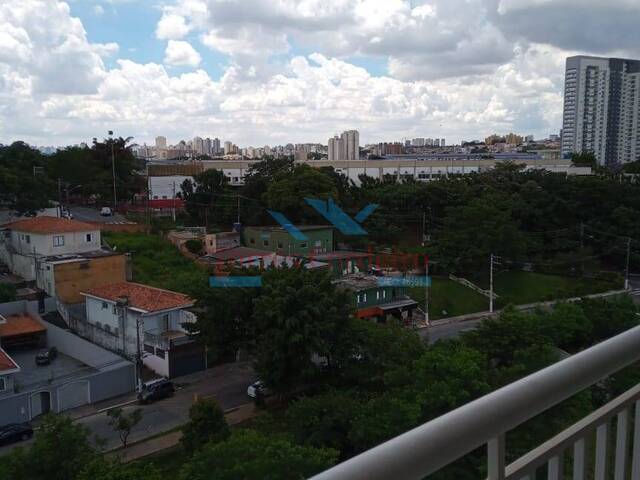 #AP0473 - Apartamento para Locação em São Paulo - SP - 1