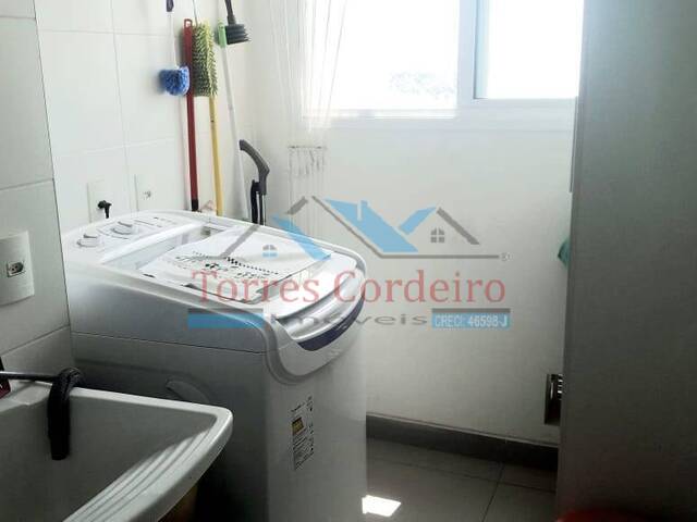 #AP0482 - Apartamento para Venda em São Paulo - SP - 3