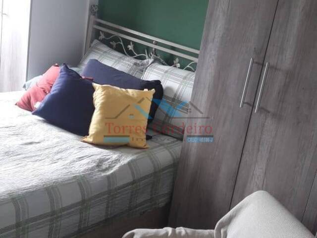 #AP0482 - Apartamento para Venda em São Paulo - SP - 2