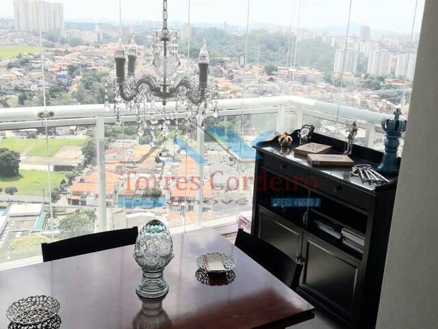 #AP0482 - Apartamento para Venda em São Paulo - SP - 1