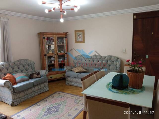 #AP0487 - Apartamento para Locação em São Paulo - SP - 2