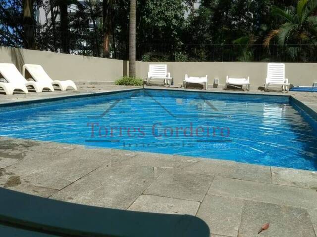 #AP0487 - Apartamento para Locação em São Paulo - SP - 1