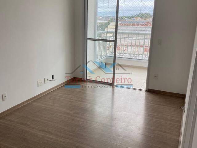 Apartamento para Venda em Taboão da Serra - 2