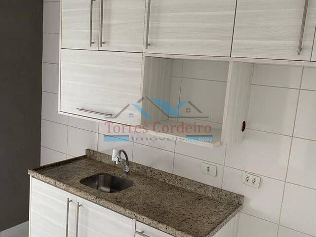 Apartamento para Venda em Taboão da Serra - 5