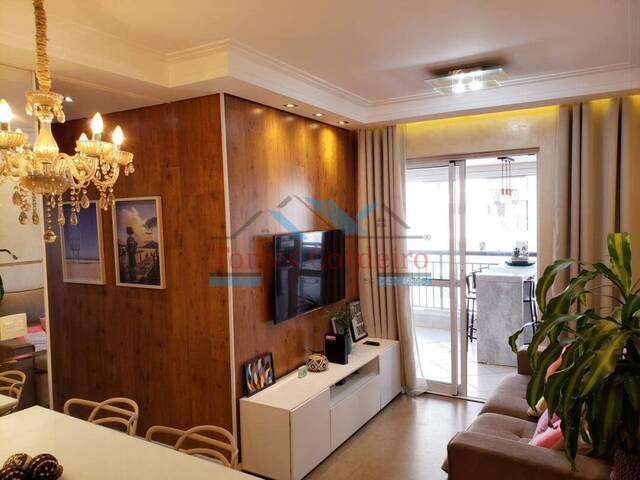 Apartamento para Locação em São Paulo - 3