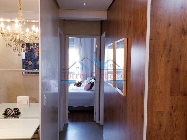 Apartamento para Locação em São Paulo - 5