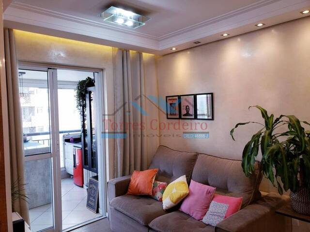 Apartamento para Locação em São Paulo - 4