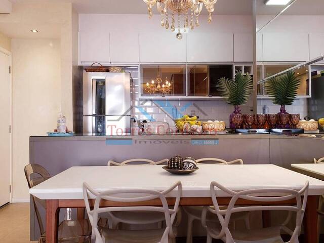 Apartamento para Locação em São Paulo - 2