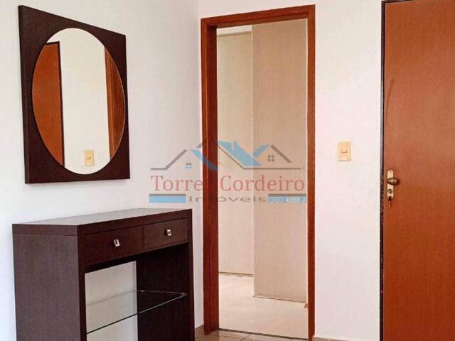 Apartamento para Locação em São Paulo - 2