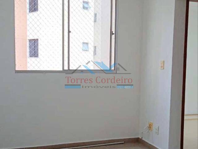 Apartamento para Locação em São Paulo - 3