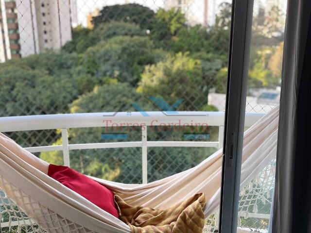 #AP0491 - Apartamento para Venda em São Paulo - SP