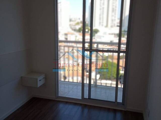 Apartamento para Locação em São Paulo - 4