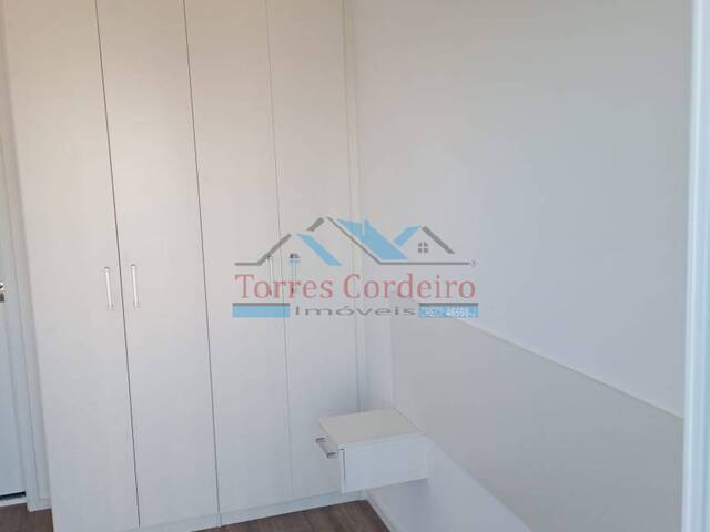 Apartamento para Locação em São Paulo - 5