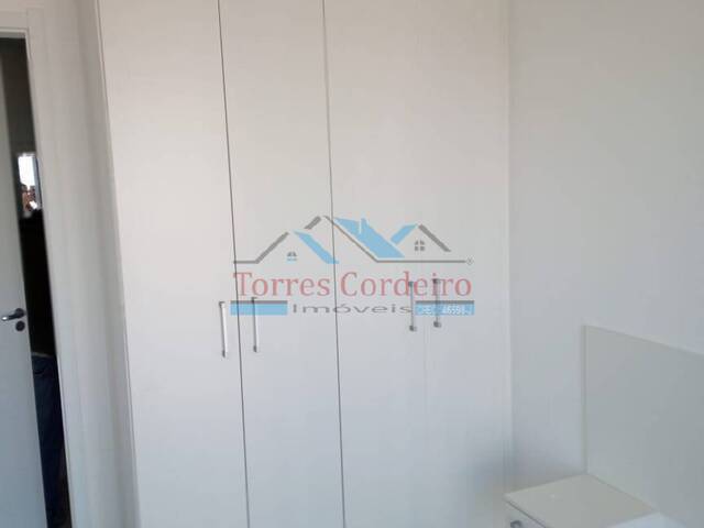 Apartamento para Locação em São Paulo - 4