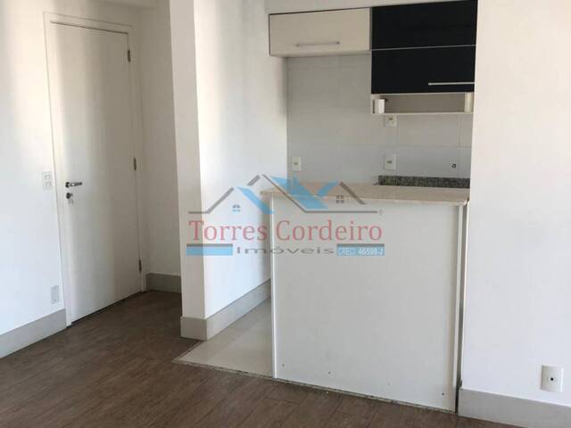 #AP0098 - Apartamento para Locação em São Paulo - SP - 3