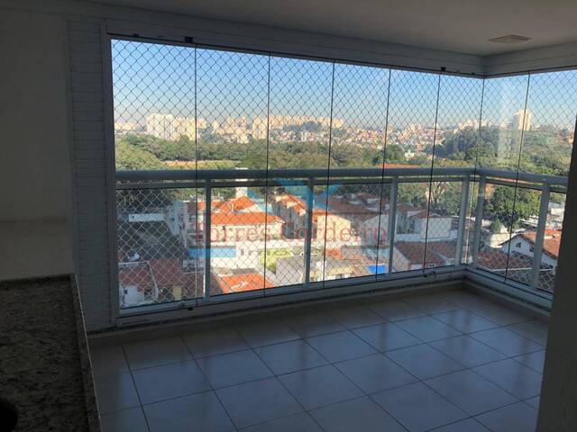 Apartamento para Locação em São Paulo - 5