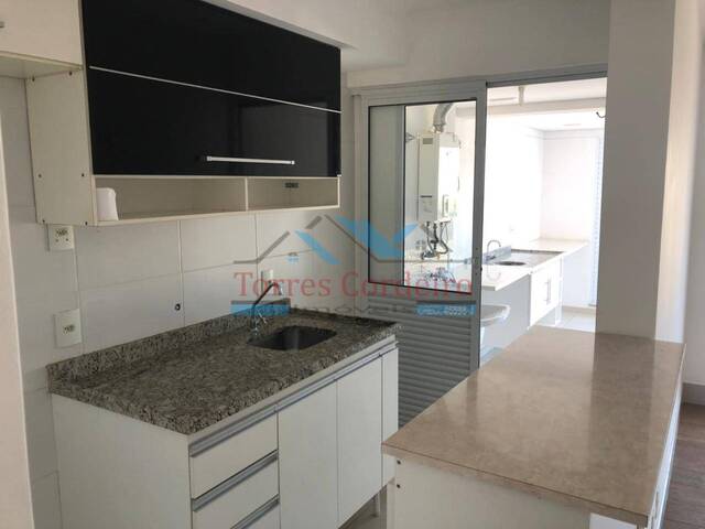 #AP0098 - Apartamento para Locação em São Paulo - SP - 2
