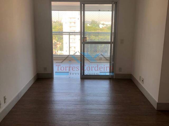 #AP0098 - Apartamento para Locação em São Paulo - SP - 1