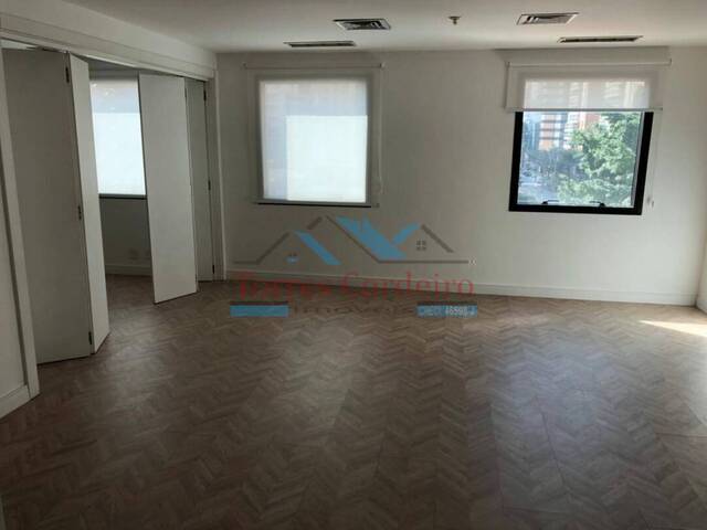 Sala para Locação em São Paulo - 3