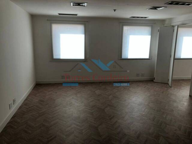 Sala para Locação em São Paulo - 4