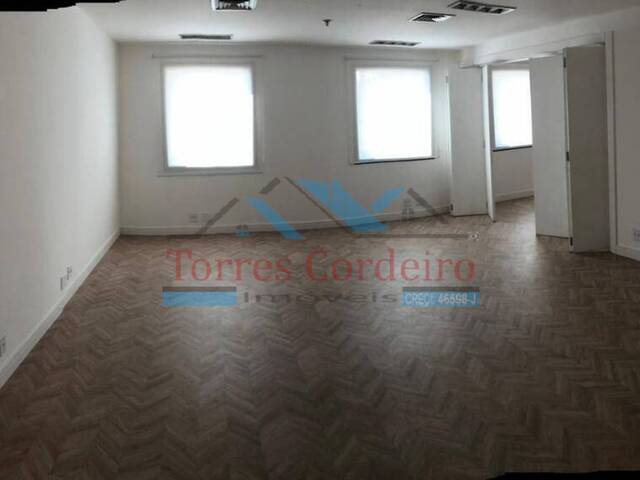 Sala para Locação em São Paulo - 2