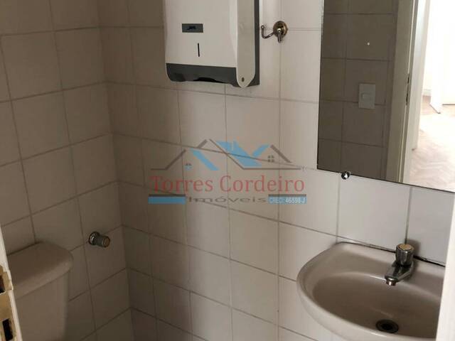 Sala para Locação em São Paulo - 5