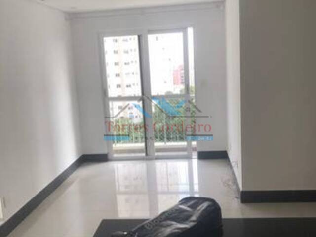 Apartamento para Locação em São Paulo - 1