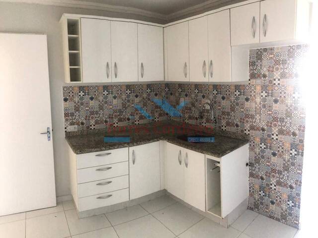 Apartamento para Locação em São Paulo - 4