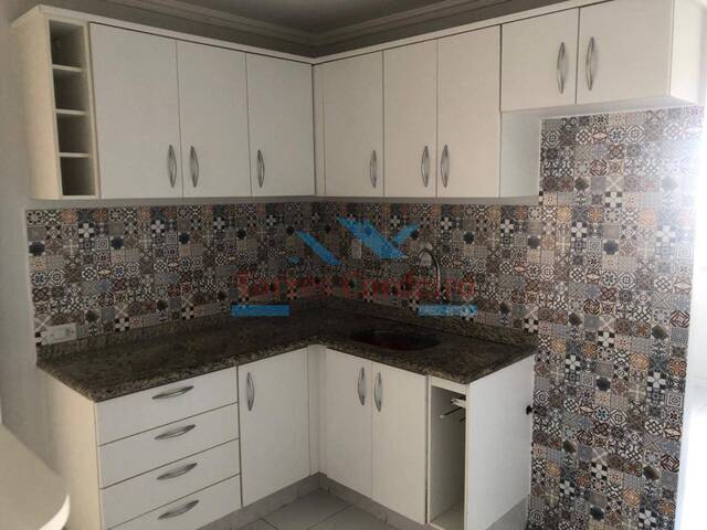 Apartamento para Locação em São Paulo - 5