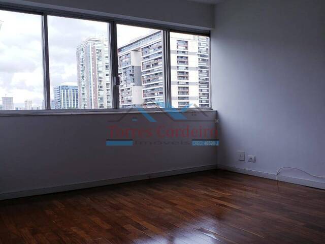 Apartamento para Locação em São Paulo - 4